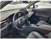 2019 Toyota C-HR Base (Stk: 57811BA) in Sudbury - Image 10 of 20