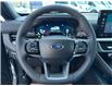 2026 Ford Explorer ST-Line (Stk: T43528) in Hague - Image 11 of 20