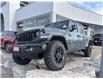 2026 Jeep Gladiator Sport S (Stk: Z22988) in Newmarket - Image 3 of 13