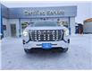 2026 GMC Terrain Denali (Stk: 31321) in The Pas - Image 2 of 19