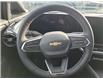 2026 Chevrolet Equinox EV LT (Stk: S140765) in Newmarket - Image 13 of 20