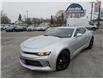 2017 Chevrolet Camaro 1LT (Stk: B1915) in Sarnia - Image 1 of 24