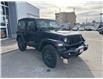 2026 Jeep Wrangler Sport (Stk: X22993) in Newmarket - Image 1 of 12