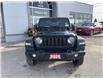 2026 Jeep Wrangler Sport (Stk: X22993) in Newmarket - Image 2 of 12