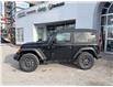 2026 Jeep Wrangler Sport (Stk: X22993) in Newmarket - Image 4 of 12