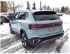 2026 Volkswagen Taos Highline (Stk: 260144) in Regina - Image 10 of 43