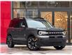 2024 Ford Bronco Sport Outer Banks (Stk: 425U) in Toronto - Image 1 of 30