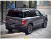 2024 Ford Bronco Sport Outer Banks (Stk: 425U) in Toronto - Image 7 of 30