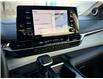 2022 Toyota Sienna XSE 7-Passenger (Stk: 260239A) in Calgary - Image 15 of 22
