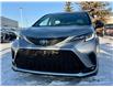2022 Toyota Sienna XSE 7-Passenger (Stk: 260239A) in Calgary - Image 4 of 22