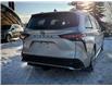2022 Toyota Sienna XSE 7-Passenger (Stk: 260239A) in Calgary - Image 3 of 22