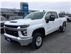 2023 Chevrolet Silverado 2500HD LT (Stk: R0098) in Cornwall - Image 1 of 26