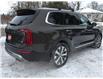 2021 Kia Telluride SX Limited (Stk: 23017A) in New Hamburg - Image 5 of 21