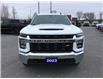 2023 Chevrolet Silverado 2500HD LT (Stk: R0100) in Cornwall - Image 25 of 26