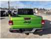 2026 Jeep Gladiator Sport S (Stk: Z23025) in Newmarket - Image 6 of 14