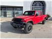 2026 Jeep Gladiator Sport S (Stk: Z23011) in Newmarket - Image 3 of 14