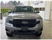 2025 Ford Ranger Lariat (Stk: 25375) in Port Alberni - Image 2 of 19