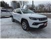 2025 Jeep Compass North (Stk: 25046A) in New Hamburg - Image 3 of 18