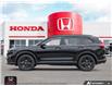 2026 Honda CR-V Hybrid Touring (Stk: 25199) in Cambridge - Image 3 of 27