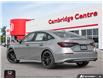 2026 Honda Civic Sport (Stk: 25200) in Cambridge - Image 4 of 27