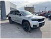 2025 Jeep Grand Cherokee L Laredo (Stk: K23022) in Newmarket - Image 1 of 14