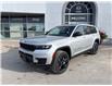 2025 Jeep Grand Cherokee L Laredo (Stk: K23022) in Newmarket - Image 3 of 14