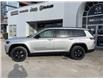 2025 Jeep Grand Cherokee L Laredo (Stk: K23022) in Newmarket - Image 4 of 14
