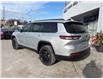 2025 Jeep Grand Cherokee L Laredo (Stk: K23022) in Newmarket - Image 5 of 14