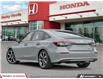 2026 Honda Civic Hybrid Sport Touring (Stk: H22551) in St. Catharines - Image 4 of 25