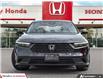 2025 Honda Accord Hybrid Sport-L (Stk: H22547) in St. Catharines - Image 2 of 25
