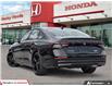 2025 Honda Accord Hybrid Sport-L (Stk: H22547) in St. Catharines - Image 4 of 25