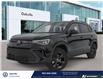 2026 Volkswagen Taos Comfortline Black Edition (Stk: 173816) in Oakville - Image 1 of 24