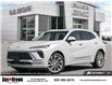 2026 Buick Envision Avenir (Stk: D018281) in PORT PERRY - Image 1 of 25