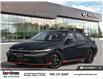2026 Hyundai Elantra N Base (Stk: U037945) in Brooklin - Image 1 of 22