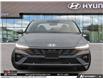 2026 Hyundai Elantra Luxury (Stk: U115190) in Brooklin - Image 2 of 22