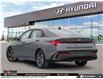 2026 Hyundai Elantra Luxury (Stk: U115190) in Brooklin - Image 4 of 22