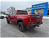 2026 GMC Sierra 1500 AT4X (Stk: 36291) in Renfrew - Image 8 of 44 2026 GMC Sierra 1500 AT4X (Stk: 36291) in Renfrew - Image 8 of 44