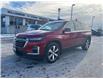 2023 Chevrolet Traverse LT True North (Stk: 263410A) in Uxbridge - Image 3 of 32