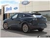 2025 Ford Mustang Mach-E Premium (Stk: MEP130) in Sarnia - Image 4 of 22