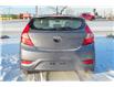 2017 Hyundai Accent L (Stk: 12397U) in Red Deer - Image 3 of 16