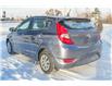 2017 Hyundai Accent L (Stk: 12397U) in Red Deer - Image 5 of 16