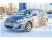 2017 Hyundai Accent L (Stk: 12397U) in Red Deer - Image 6 of 16