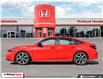 2026 Honda Civic Hybrid Sport Touring (Stk: WN26237) in Welland - Image 3 of 24