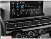 2026 Honda Civic Hybrid Sport Touring (Stk: WN26237) in Welland - Image 23 of 24