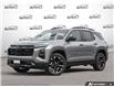 2026 Chevrolet Equinox RS (Stk: T284) in Grimsby - Image 1 of 24