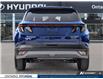 2026 Hyundai Tucson Hybrid Ultimate (Stk: 7-1555) in Whitby - Image 5 of 24