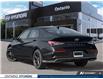 2026 Hyundai Elantra N-Line Ultimate (Stk: 7-1558) in Whitby - Image 4 of 23