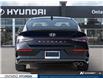 2026 Hyundai Elantra N-Line Ultimate (Stk: 7-1558) in Whitby - Image 5 of 23