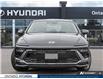 2026 Hyundai Sonata Preferred-Trend (Stk: 7-1561) in Whitby - Image 2 of 25