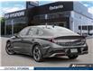 2026 Hyundai Sonata Preferred-Trend (Stk: 7-1561) in Whitby - Image 4 of 25